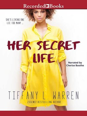 Her Secret Life - Audiobook